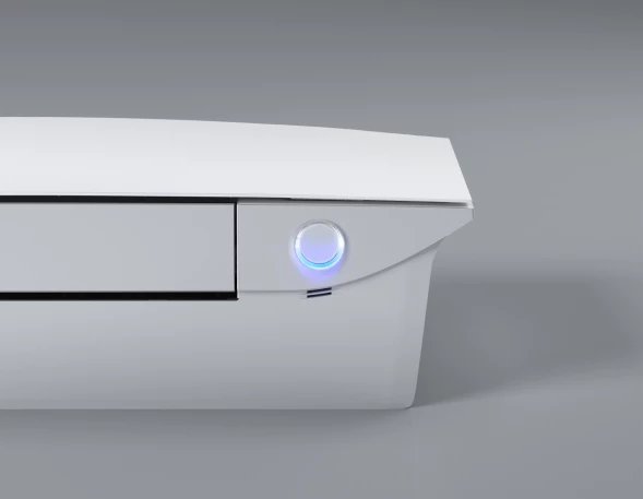 Внутренний блок Daikin FTXJ50AW