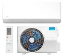 Кондиционер инверторный Midea MSFE1S-12FRN8G1/MOFE1-12FRN8G1