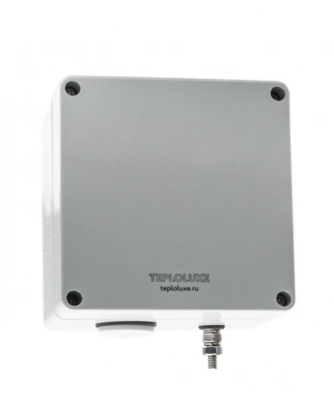 Коробка универсальная монтажная TermBox120