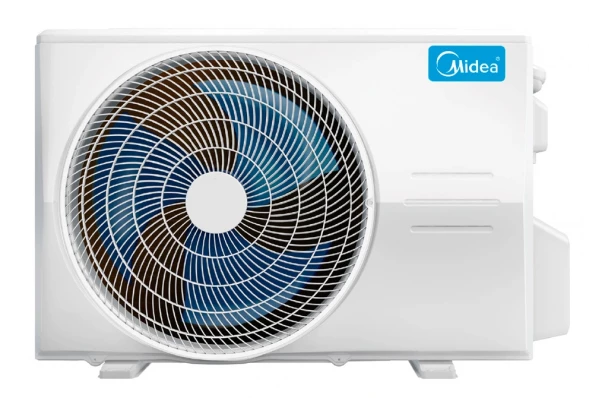 Кондиционер инверторный Midea MSFE1S-24FRN8G1/MOFE1-24FRN8G1