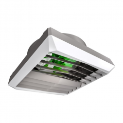 Дестратификатор Volcano VR-D EC