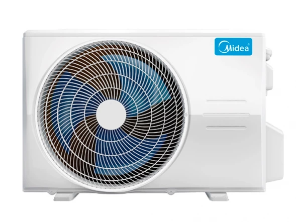 Кондиционер Midea MSAG4-24HRN8-I/MSAG4-24HRN8-O