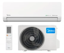 Кондиционер инверторный Midea MSES1S-09FRN8G1/MOES1-09FRN8G1/-40
