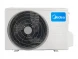 Кондиционер инверторный Midea MSES1S-09FRN8G1/MOES1-09FRN8G1/-40
