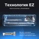 Кондиционер инверторный Midea MSES1S-09FRN8G1/MOES1-09FRN8G1/-40