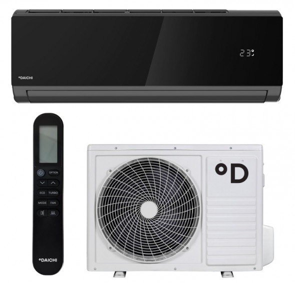 Кондиционер Daichi DA70DVQ1-B2/DF70DV1-2
