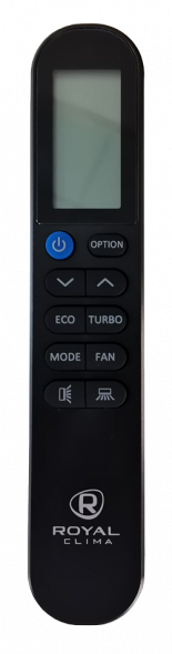 Кондиционер Royal Clima RC-AN22HN