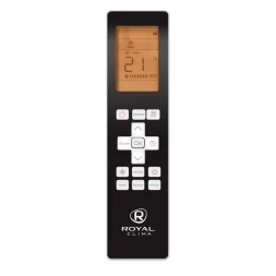 Кассетный кондиционер Royal Clima ES-C 12HRCX/ES-E 12HCX/ES-C pan/1X