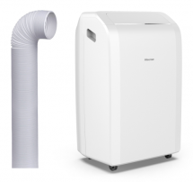 Мобильный кондиционер Hisense AP-09CW4GGQS00