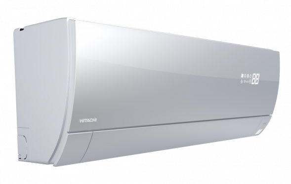Кондиционер Hitachi RAK-25PSES/RAC-25WSE