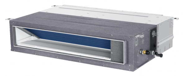 Канальный кондиционер Haier AD71S1LM1FA/1U71S1LR1FA