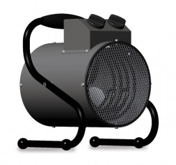 Тепловая пушка Zilon ZTV-3С N1