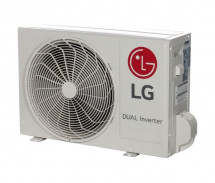 Кондиционер инверторный LG B09TS.NSJ/B09TS.UA3