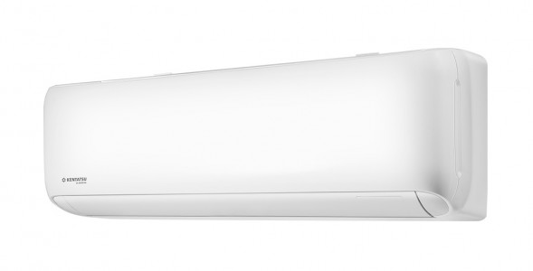 Кондиционер инверторный Kentatsu KSGTI100HZAN1/KSRTI100HZAN1