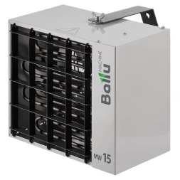 Электрическая тепловая пушка Ballu BHP-MW-15