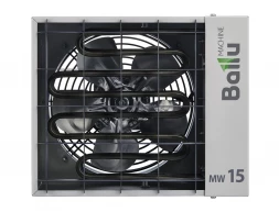 Электрическая тепловая пушка Ballu BHP-MW-15