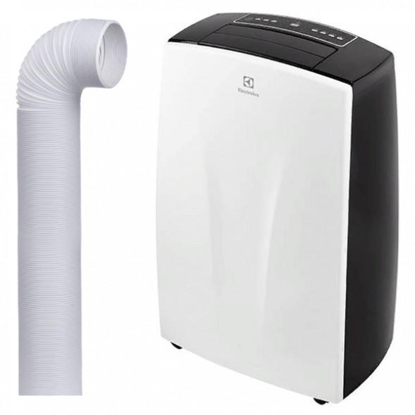 Мобильный кондиционер Electrolux EACM-18HP/N3