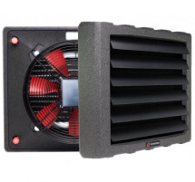 Водяной тепловентилятор REVENTON HC20-3S