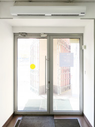 Тепловая завеса Тепломаш КЭВ-10П1064E