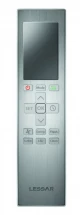Кондиционер инверторный Lessar LS-HE09KCE2A/LU-HE09KCE2A