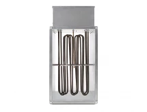 Канальный нагреватель-калорифер NEP-600*350/30 электрический прямоугольный Неватом