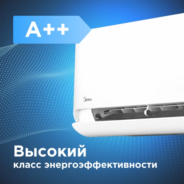 Кондиционер инверторный Midea MSFE-09N8D6-I/MSFE-09N8D6-O 