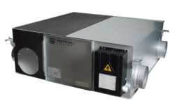 Приточно-вытяжная вентиляционная установка Royal Clima RCS-1000-P 3.0