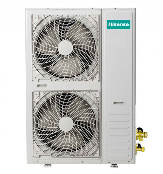 Канальный кондиционер Hisense AUD-48HX4SHH/AUW-48H6SE1