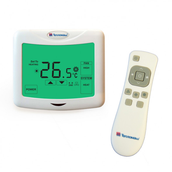 Воздушная завеса Тепломаш КЭВ-П4133A без нагрева