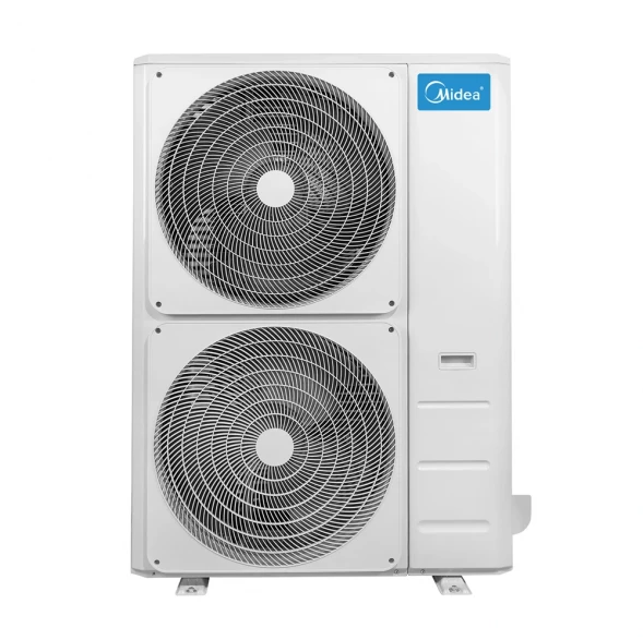 Канальный инверторный кондиционер Midea MTI-48HW1FNXP(GA)/MOE30U-48HFN8-R(GA)