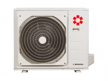 Напольно-потолочный кондиционер Kentatsu KSCB105HZRN1W/KSUNB105HZRN1